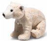 Steiff 062575 - Siro Eisbär, sitzend,... - Bild 1