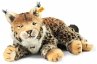 Steiff 102592 - Mizzy Luchs, liegend,... - Bild 1