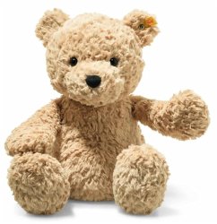 Cover Steiff 113512 - Jimmy Teddybär, Plüsch, hellbraun, 40 cm