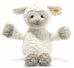 Cover Steiff 067099 - Lita Lamm, Plüsch, 45 cm