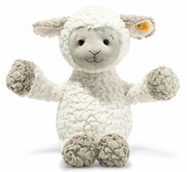 Steiff 067099 - Lita Lamm, Plüsch, 45 cm Steiff 067099 - Lita Lamm, Plüsch, 45 cm