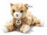 Steiff 099229 - Mimmi Katze, liegend,... - Bild 1