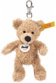 Steiff 111600 - Fynn Teddybär, Anhänger, beige, Plüsch, 12 cm Steiff 111600 - Fynn Teddybär, Anhänger, beige, Plüsch, 12 cm