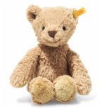 Steiff 067174 - Thommy Teddybär, Plüsch, beige/caramel, 20 cm Steiff 067174 - Thommy Teddybär, Plüsch, beige/caramel, 20 cm