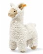 Steiff 069543 - Leandro Lama, stehend,... - Bild 1