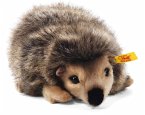 Steiff 070792 - Joggi Igel, Webpelz, 16 cm