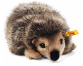 Steiff 070792 - Joggi Igel, Webpelz, 16 cm