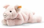 Steiff 063978 - Piko Schwein, rosa, Plüsch, 28 cm Steiff 063978 - Piko Schwein, rosa, Plüsch, 28 cm