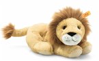 Steiff 065699 - Liam Löwe, liegend, beige, Plüsch, 26 cm