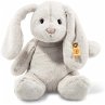 Steiff 080470 - Hoppie Hase, hellgrau,... - Bild 1