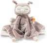 Steiff 241857 - Ollie Eule Schmusetuch,... - Bild 1
