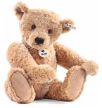 Steiff 22463 - Elmar Teddybär, Plüsch, goldbraun/beige, 40 cm