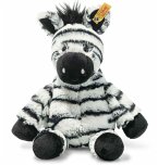 Steiff 069109 - Zora Zebra, Plüsch, 30 cm