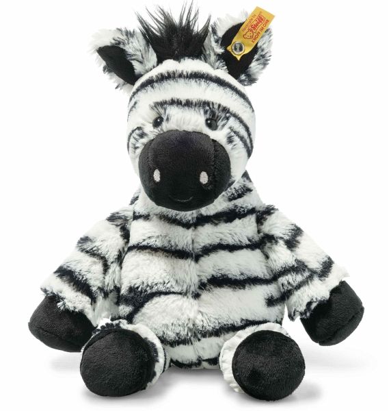 Steiff 069109 - Zora Zebra, Plüsch, 30 cm Steiff 069109 - Zora Zebra, Plüsch, 30 cm