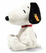 Steiff 024702 - Snoopy, weiß, Plüsch,... - Bild 1