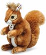 Steiff 045141 - Niki Eichhörnchen,... - Bild 1