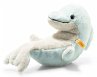 Steiff 065194 - Denny Delfin, hellblau,... - Bild 1
