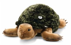 Cover Steiff 068478 - Slo Schildkröte, Webpelz, Plüsch, 70 cm