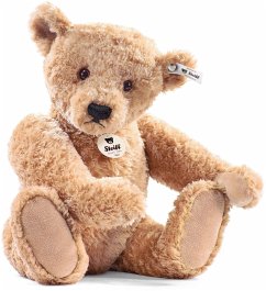 Cover Steiff 22456 - Elmar Teddybär, Plüsch, goldbraun/beige, 32 cm