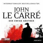 Der ewige Gärtner (MP3-Download)