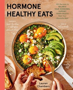 Cover Hormone Healthy Eats (eBook, ePUB)