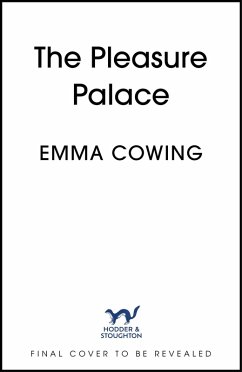 Cover The Pleasure Palace (eBook, ePUB)