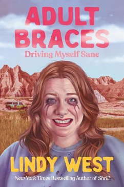 Cover Adult Braces (eBook, ePUB)