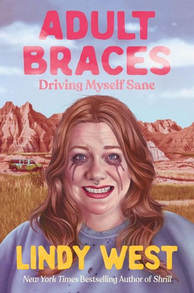 Adult Braces (eBook, ePUB) Adult Braces (eBook, ePUB)