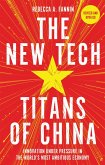 The New Tech Titans of China (eBook, ePUB)