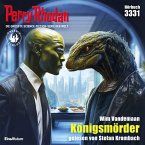 Perry Rhodan 3331: Königsmörder (MP3-Download)