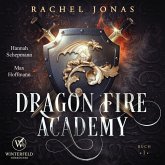 Dragon Fire Academy: Dark Romance / Reverse Harem (MP3-Download) Dragon Fire Academy: Dark Romance / Reverse Harem (MP3-Download)