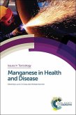 Manganese in Health and Disease (eBook, ePUB)