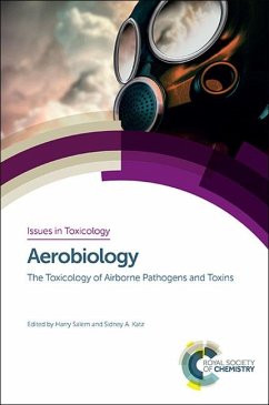 Cover Aerobiology (eBook, ePUB)