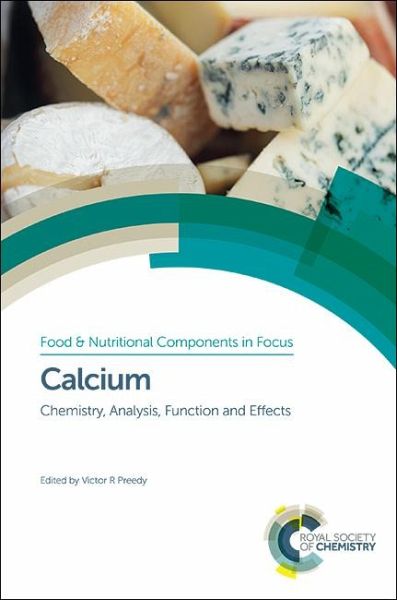 Calcium (eBook, ePUB) Calcium (eBook, ePUB)