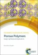 Porous Polymers (eBook, ePUB) - Bild 1