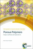 Porous Polymers (eBook, ePUB)