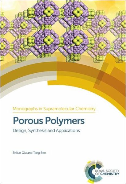 Porous Polymers (eBook, ePUB) Porous Polymers (eBook, ePUB)