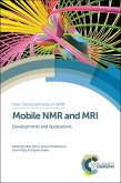 Mobile NMR and MRI (eBook, ePUB)