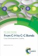 From C-H to C-C Bonds (eBook, ePUB) - Bild 1
