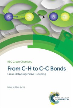 From C-H to C-C Bonds (eBook, ePUB)