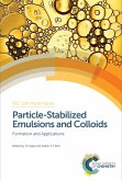 Particle-Stabilized Emulsions and Colloids (eBook, ePUB)