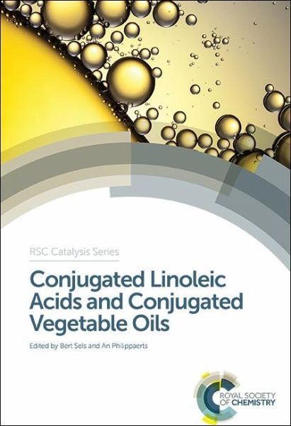Conjugated Linoleic Acids and Conjugated Vegetable Oils (eBook, ePUB)