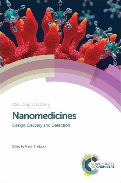 Nanomedicines (eBook, ePUB) Nanomedicines (eBook, ePUB)