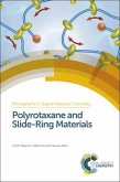 Polyrotaxane and Slide-Ring Materials (eBook, ePUB)