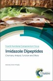 Imidazole Dipeptides (eBook, ePUB)