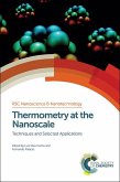 Thermometry at the Nanoscale (eBook, ePUB)
