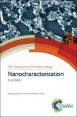 Nanocharacterisation (eBook, ePUB)