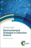 Electrochemical Strategies in Detection Science (eBook, ePUB)