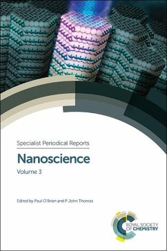 Cover Nanoscience (eBook, ePUB)