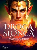 Droga slonca (eBook, ePUB)